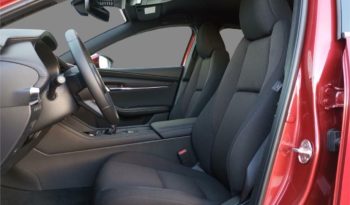 Mazda 3 e-SKYACTIV-G 90KW EXCLUSIVE-LINE PLUS lleno