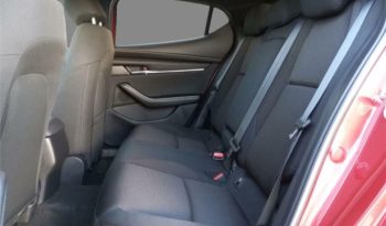 Mazda 3 e-SKYACTIV-G 90KW EXCLUSIVE-LINE PLUS lleno