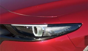 Mazda 3 e-SKYACTIV-G 90KW EXCLUSIVE-LINE PLUS lleno