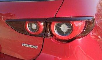 Mazda 3 e-SKYACTIV-G 90KW EXCLUSIVE-LINE PLUS lleno