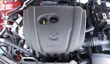 Mazda 3 e-SKYACTIV-G 90KW EXCLUSIVE-LINE PLUS lleno