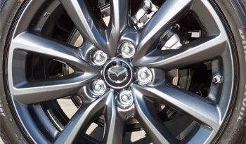 Mazda 3 e-SKYACTIV-G 90KW EXCLUSIVE-LINE PLUS lleno