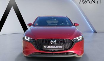 Mazda 3 e-SKYACTIV-G 90KW EXCLUSIVE-LINE PLUS lleno