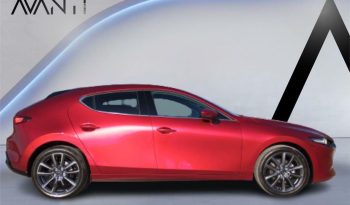 Mazda 3 e-SKYACTIV-G 90KW EXCLUSIVE-LINE PLUS lleno