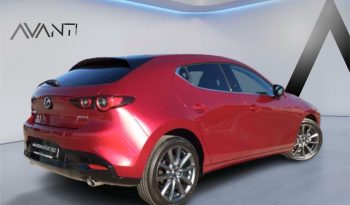 Mazda 3 e-SKYACTIV-G 90KW EXCLUSIVE-LINE PLUS lleno