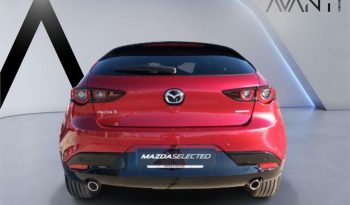 Mazda 3 e-SKYACTIV-G 90KW EXCLUSIVE-LINE PLUS lleno