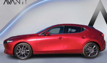Mazda 3 e-SKYACTIV-G 90KW EXCLUSIVE-LINE PLUS lleno