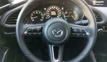 Mazda 3 e-SKYACTIV-G 90KW EXCLUSIVE-LINE PLUS lleno