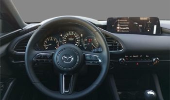 Mazda 3 e-SKYACTIV-G 90KW EXCLUSIVE-LINE PLUS lleno