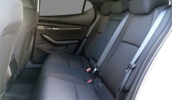 Mazda 3 e-SKYACTIV-X EXCLUSIVE-LINE PLUS FWD lleno