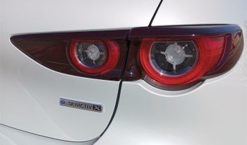 Mazda 3 e-SKYACTIV-X EXCLUSIVE-LINE PLUS FWD lleno