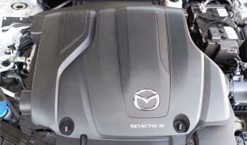 Mazda 3 e-SKYACTIV-X EXCLUSIVE-LINE PLUS FWD lleno