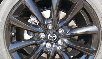 Mazda 3 e-SKYACTIV-X EXCLUSIVE-LINE PLUS FWD lleno