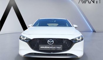 Mazda 3 e-SKYACTIV-X EXCLUSIVE-LINE PLUS FWD lleno
