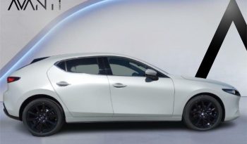 Mazda 3 e-SKYACTIV-X EXCLUSIVE-LINE PLUS FWD lleno