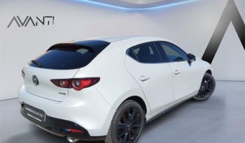 Mazda 3 e-SKYACTIV-X EXCLUSIVE-LINE PLUS FWD lleno