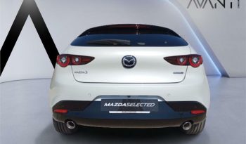Mazda 3 e-SKYACTIV-X EXCLUSIVE-LINE PLUS FWD lleno