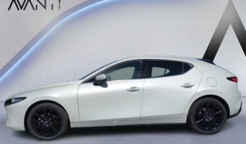 Mazda 3 e-SKYACTIV-X EXCLUSIVE-LINE PLUS FWD lleno