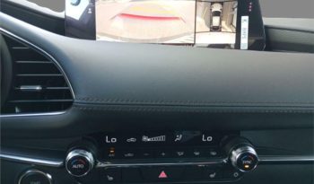 Mazda 3 e-SKYACTIV-X EXCLUSIVE-LINE PLUS FWD lleno