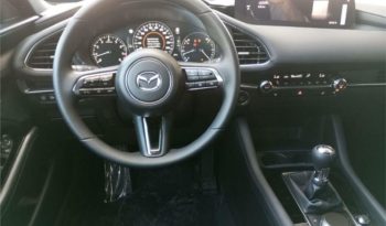 Mazda 3 e-SKYACTIV-X EXCLUSIVE-LINE PLUS FWD lleno