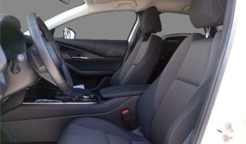 Mazda CX-30 2.0 90 kW 2WD AT Zenith (sin Pack Bose) lleno