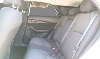 Mazda CX-30 2.0 90 kW 2WD AT Zenith (sin Pack Bose) lleno
