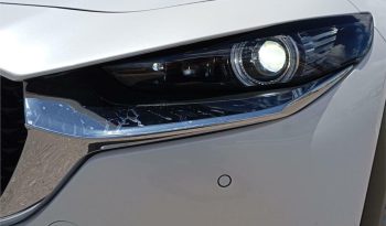 Mazda CX-30 2.0 90 kW 2WD AT Zenith (sin Pack Bose) lleno