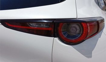 Mazda CX-30 2.0 90 kW 2WD AT Zenith (sin Pack Bose) lleno