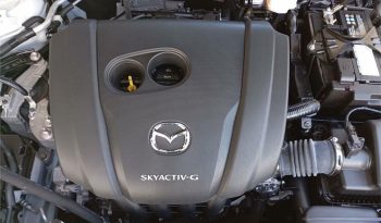 Mazda CX-30 2.0 90 kW 2WD AT Zenith (sin Pack Bose) lleno