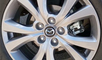 Mazda CX-30 2.0 90 kW 2WD AT Zenith (sin Pack Bose) lleno