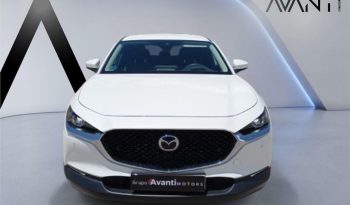 Mazda CX-30 2.0 90 kW 2WD AT Zenith (sin Pack Bose) lleno
