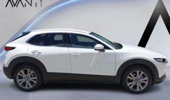 Mazda CX-30 2.0 90 kW 2WD AT Zenith (sin Pack Bose) lleno