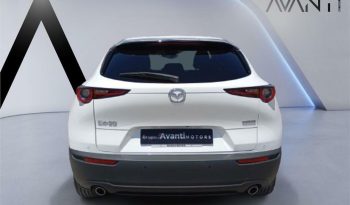 Mazda CX-30 2.0 90 kW 2WD AT Zenith (sin Pack Bose) lleno