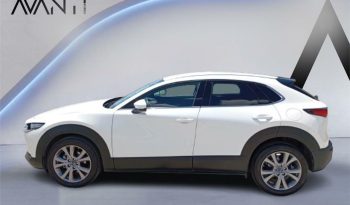 Mazda CX-30 2.0 90 kW 2WD AT Zenith (sin Pack Bose) lleno