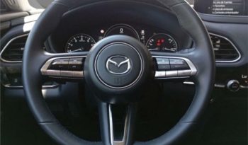 Mazda CX-30 2.0 90 kW 2WD AT Zenith (sin Pack Bose) lleno