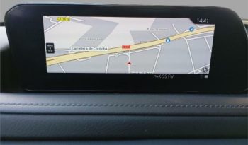 Mazda CX-30 2.0 90 kW 2WD AT Zenith (sin Pack Bose) lleno