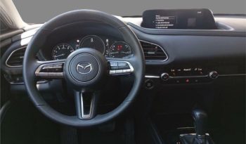 Mazda CX-30 2.0 90 kW 2WD AT Zenith (sin Pack Bose) lleno