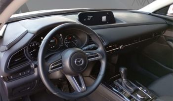 Mazda CX-30 e-SKYACTIV-G 2.0 90 kW 2WD AT Evolution lleno