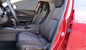 Mazda CX-30 e-SKYACTIV-G 2.0 90 kW 2WD AT Evolution lleno