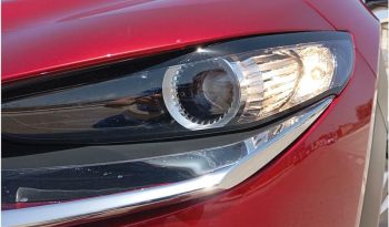 Mazda CX-30 e-SKYACTIV-G 2.0 90 kW 2WD AT Evolution lleno