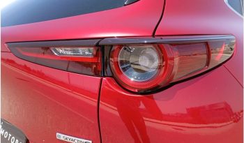 Mazda CX-30 e-SKYACTIV-G 2.0 90 kW 2WD AT Evolution lleno