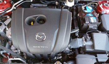 Mazda CX-30 e-SKYACTIV-G 2.0 90 kW 2WD AT Evolution lleno