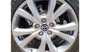 Mazda CX-30 e-SKYACTIV-G 2.0 90 kW 2WD AT Evolution lleno