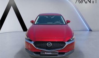 Mazda CX-30 e-SKYACTIV-G 2.0 90 kW 2WD AT Evolution lleno