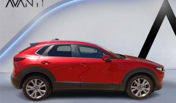 Mazda CX-30 e-SKYACTIV-G 2.0 90 kW 2WD AT Evolution lleno
