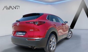 Mazda CX-30 e-SKYACTIV-G 2.0 90 kW 2WD AT Evolution lleno