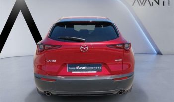 Mazda CX-30 e-SKYACTIV-G 2.0 90 kW 2WD AT Evolution lleno
