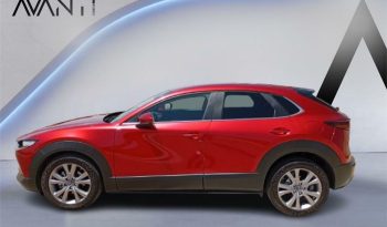 Mazda CX-30 e-SKYACTIV-G 2.0 90 kW 2WD AT Evolution lleno