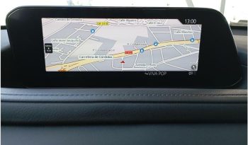 Mazda CX-30 e-SKYACTIV-G 2.0 90 kW 2WD AT Evolution lleno