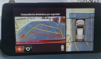 Mazda CX-5 2.0 G 121kW (165CV) 2WD AT Zenith Saf. lleno